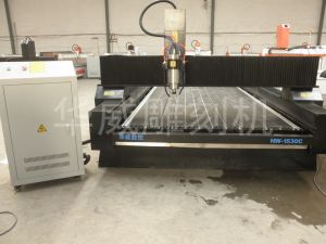 辽阳宏伟区HW-1530石材雕刻机