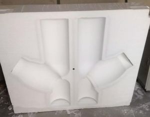 辽阳宏伟区泡沫/橡塑样品